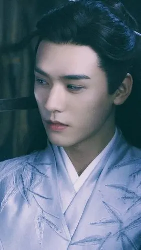 【超全】温客行19套衣服美图-张张好看!(按衣服出场顺序)