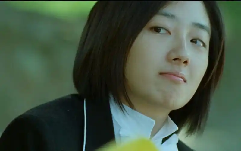 【蓝光】不能说的秘密,周杰伦&桂纶镁cut(下)