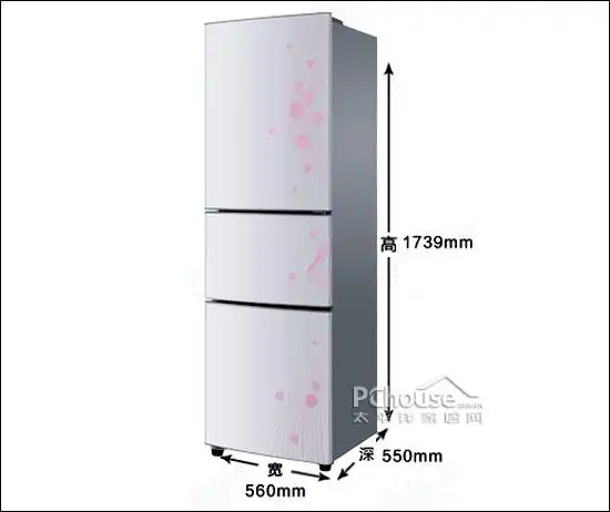 工薪族最爱冰箱导购