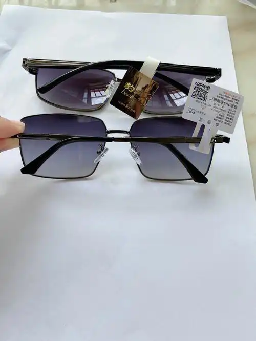 太阳镜男士偏光