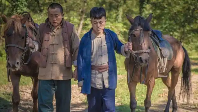 丁大命开播播出2集收视可观剧情搞笑主角演技在线