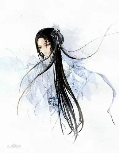 【三生三世十里桃花】白浅