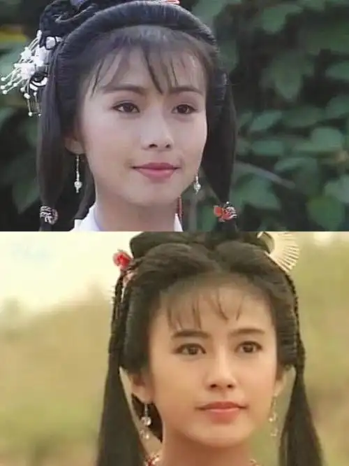 新加坡经典古装剧昆仑奴你还记得吗71