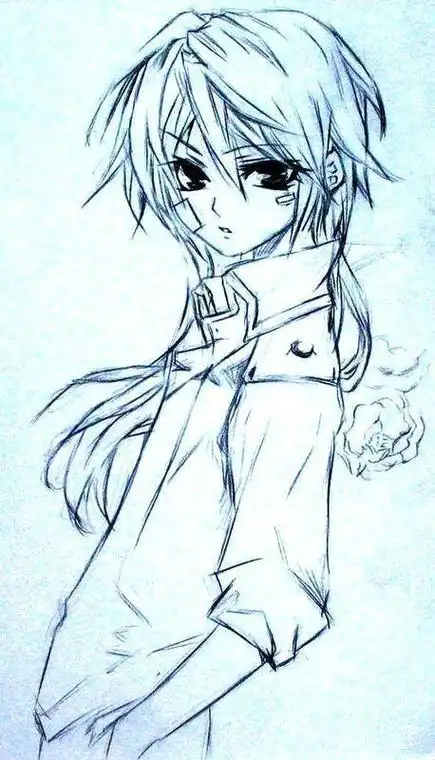 涂鸦3613岁亭亭13岁儿童简笔画画适合1213岁的简笔画13岁简笔画