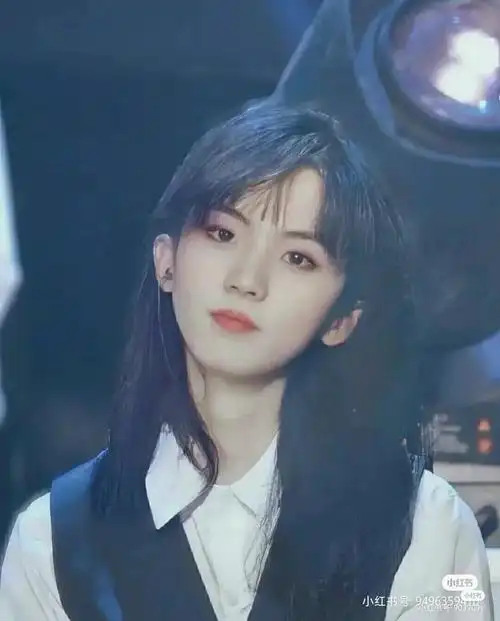 时代少年团谁穿女装最像女生