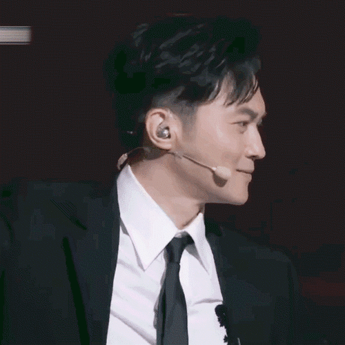 人间理想张智霖