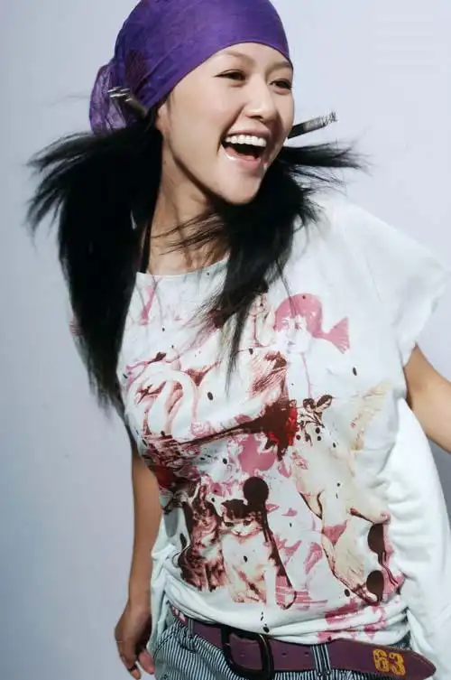 谭维维 weiwei tan的图片