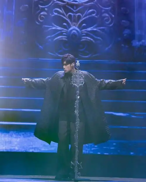 周杰伦长沙演唱会