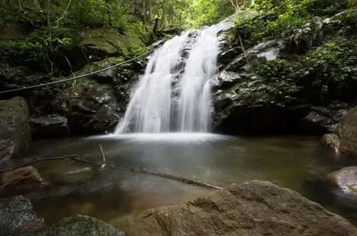 南昌旅游一卡通免费景区武陵奇峡
