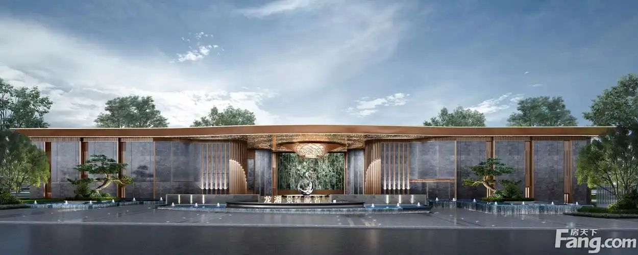 济南龙湖景粼原著值得你拥有吗?09月最新动态置业顾问实拍让你明白!