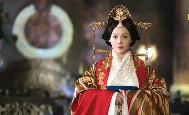 从《皓镧传》看公主雅,童年缺爱的人,一生皆在治愈童年