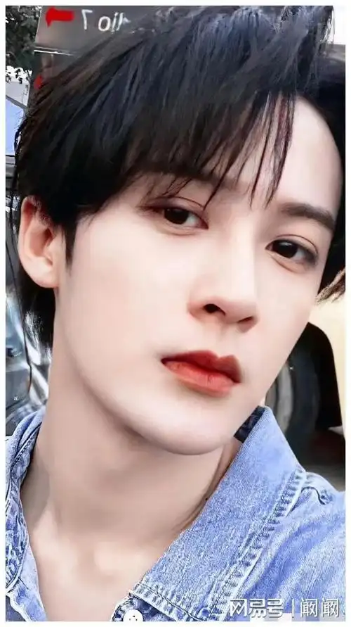 内娱男星顶级神颜最新排名刘学义9邓为6肖战3成毅2