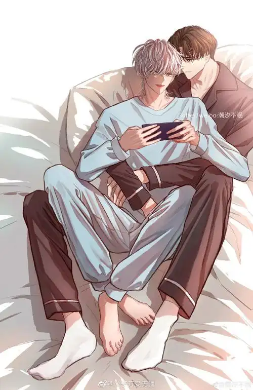 19天##蛇立##贺呈# 是温馨日常[微风]某个. 来自公子万受无疆 - 微博