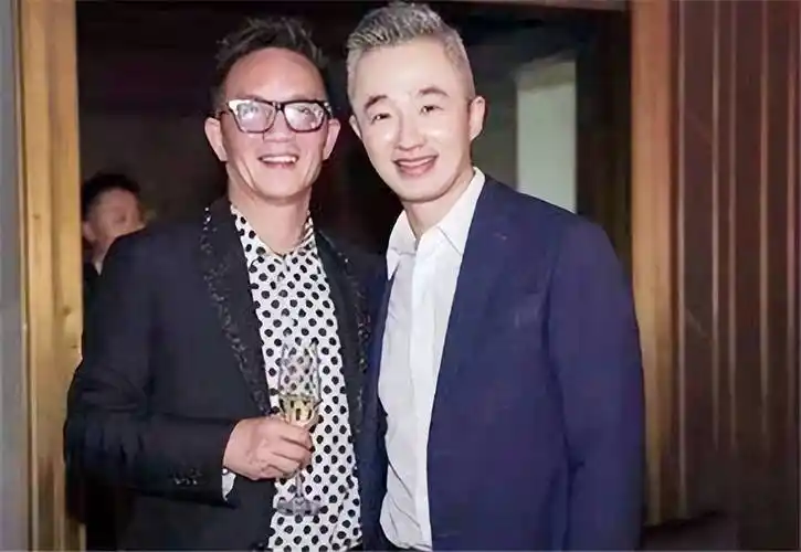 上海前首富周正毅入狱后嫌太热给牢房装空调服刑期间净赚30亿