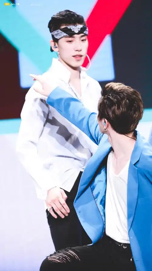 异坤 蔡徐坤王子异