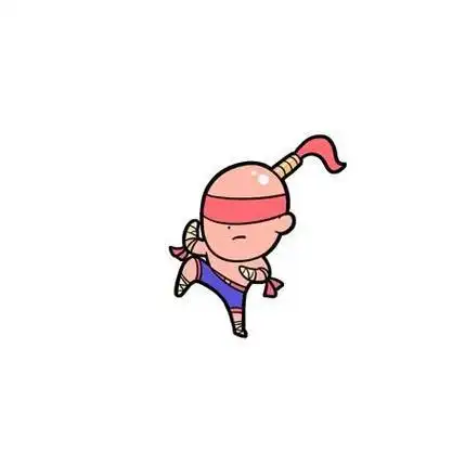 lol盲僧头像动漫头像图片扣扣乐园