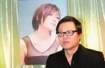 以为他们退出歌坛,其实早已悄然离逝,再也见不到的6位歌星_高枫_罗文