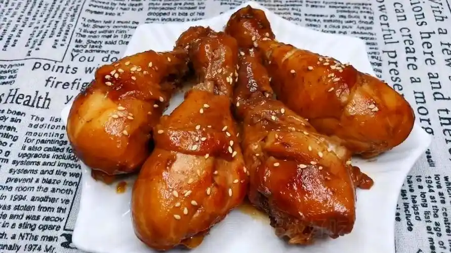 鸡腿的做法大全(琵琶鸡腿的做法大全)