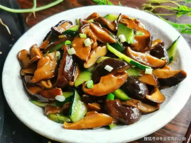 年夜饭大鱼大肉太油腻分享16道素菜家常小炒荤素搭配才健康