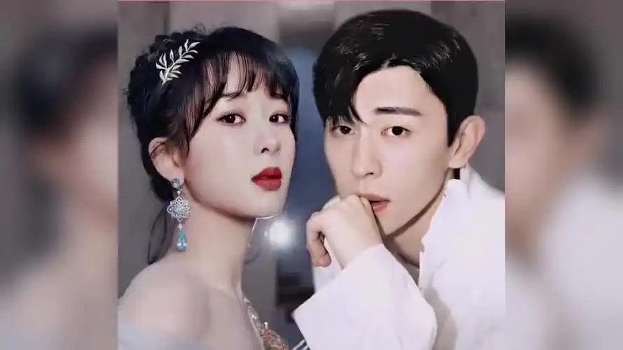 张韶涵被人说没本事,邓伦瞬间就"发飙",何炅却说他不像样!