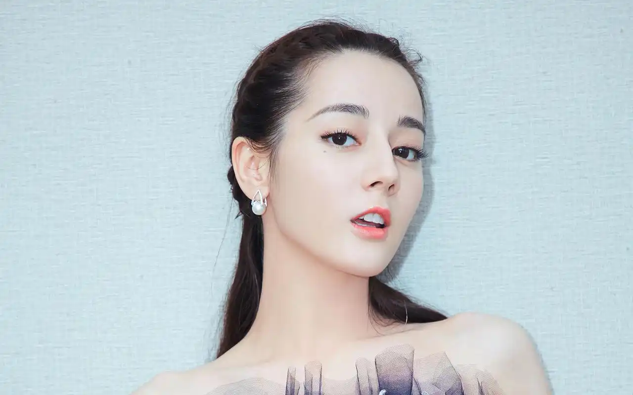 大陆明星,性感,高清,写真,迪丽热巴,壁纸,1920x1200