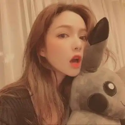 女生头像侧脸唯美漂亮 高冷气质女神头像侧脸图片 - 女生头像 - 潮人