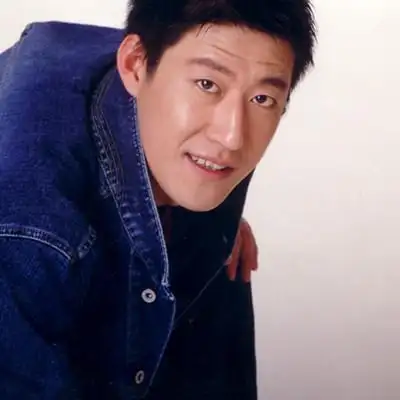 【图】于震逍遥侯图片回顾 从《萧十一郎》开始认识这个演技派