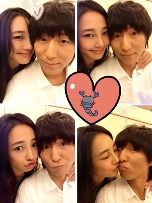 有一种"差距"叫白百何跟陈羽凡,离婚九年后,两人现状差太多