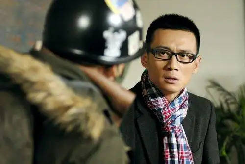 徐洪浩《老严有女》冷幽默 喜剧功底直追王宝强