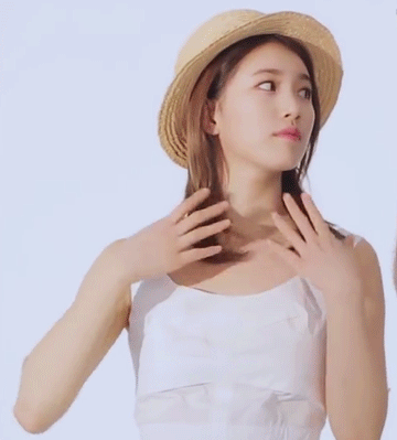 裴秀智眨眼gif - 堆糖,美图壁纸兴趣社区