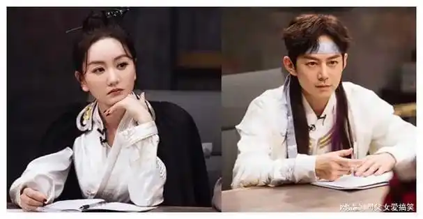 杨蓉的演艺生涯:十几年的打拼,为何仍未能跻身一线明星行列|何炅|于正