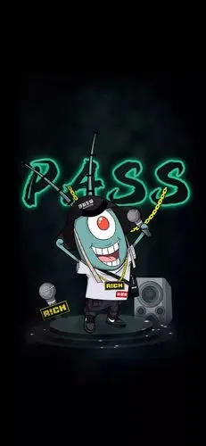 壁纸丨这一季新说唱你最看好谁