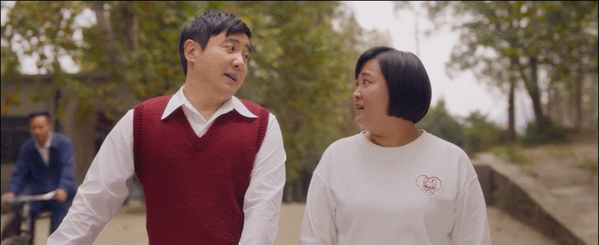 你好李焕英口碑爆棚成春节档黑马贾玲真有你的