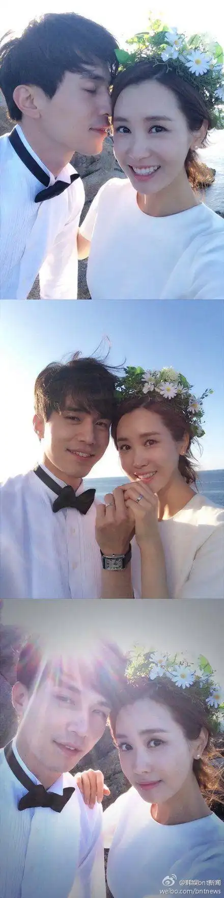 bnt新闻# 【#李多海#公开与#李栋.