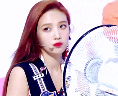 red velvet 朴秀荣 joy 背景 gif