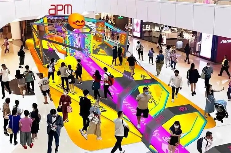 如何做科学高效的商场营销活动策划