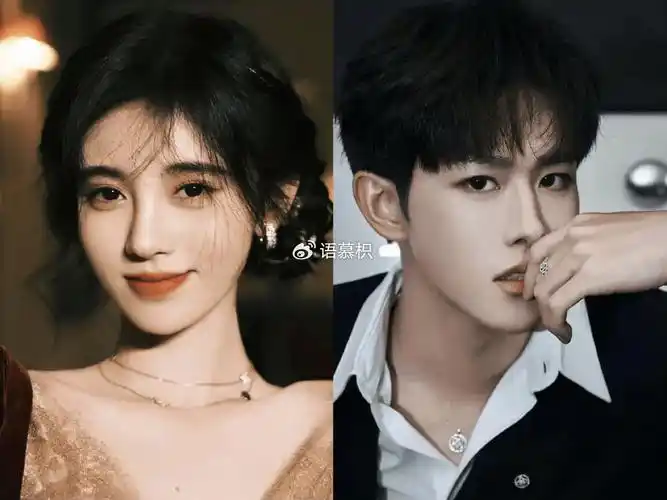 王一博赢麻了?王鹤棣虞书欣彻底be?李现急了?邓为养嫂子?田嘉瑞