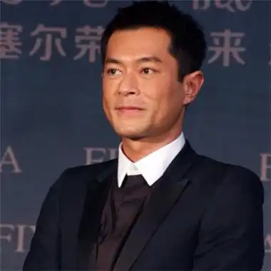 古天乐帅气头像图片大全