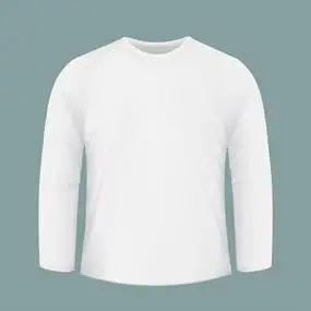 证件照服装模板白衬衫图片-证件照服装模板白衬衫素材-证件照服装模板