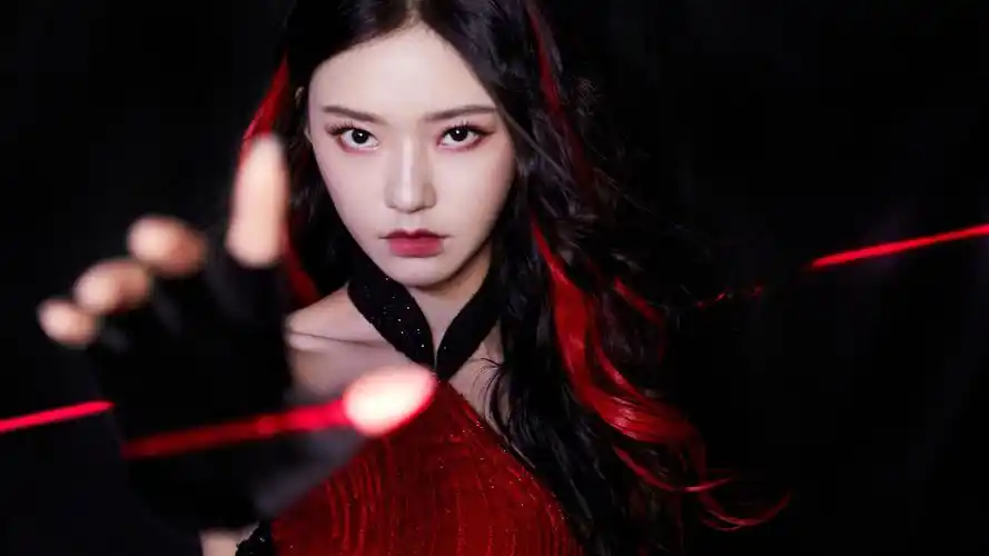 林允- 堆糖,美图壁纸兴趣社区