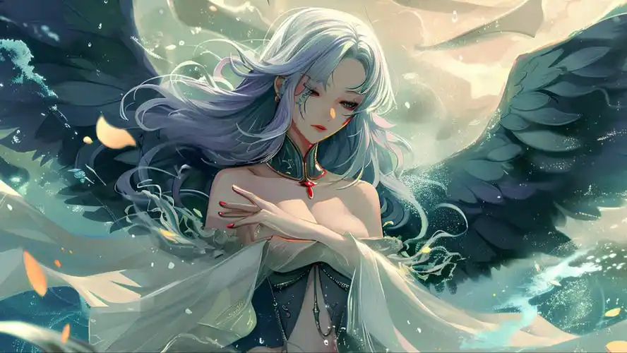 精选4k壁纸 链接自取 17期