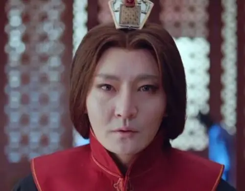 能不能别用"古装"来吓人?邓伦郭京飞无眼看,最后一位掉粉无数