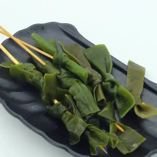 贵阳海带结穿串机