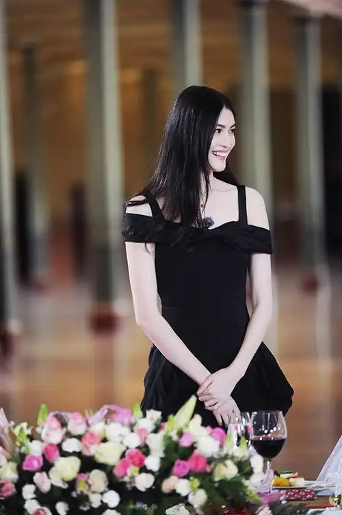 奔跑吧兄弟第三季颜值海拔双高堪比三季