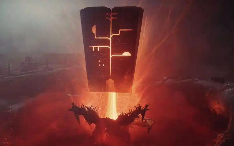 【命运2】门徒誓约3人尾王