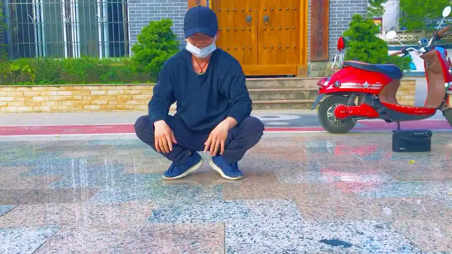 breaking学会拿去撩妹系列帅到没朋友飞机撑教学