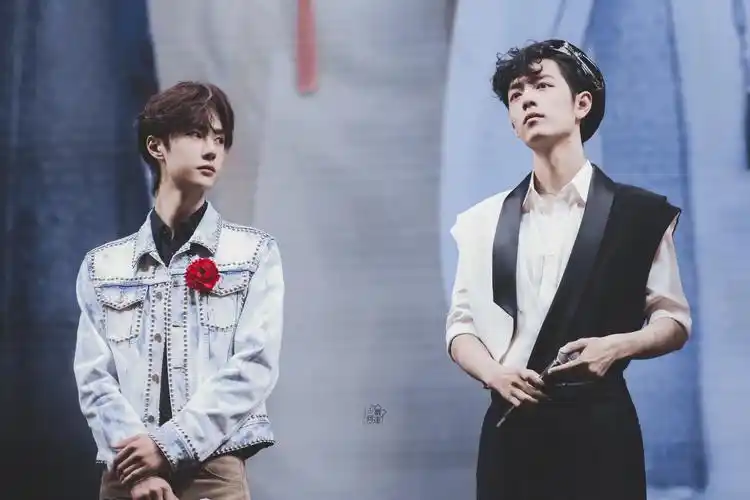 博君一肖 - 堆糖,美图壁纸兴趣社区