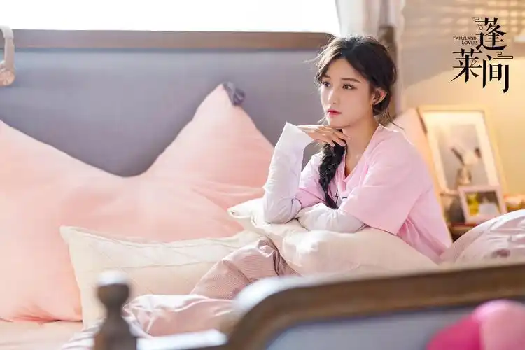 近日,由企鹅影视,灵龙文化出品,白宇,郑湫泓,陈意涵estelle,季肖冰