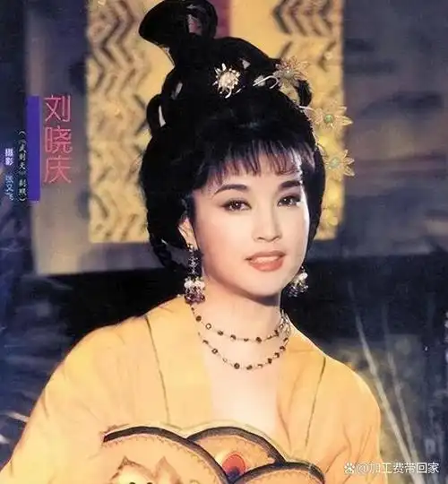 70多岁的刘晓庆,终于变老了