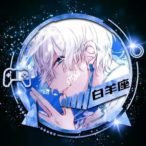 十二星座头像(十二星座头像男生霸气冷酷)我的快乐小窝,处女座朝着